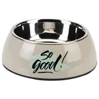 Bol pentru animale Beeztees So Good Inox