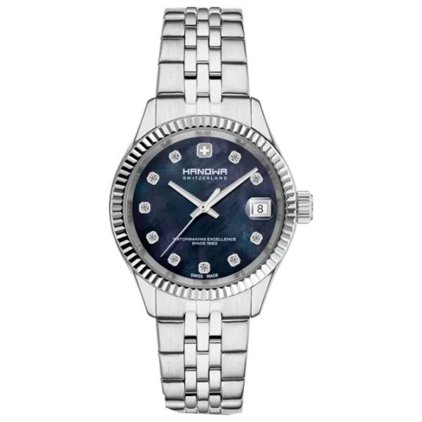 Ceas de mână pentru femei Hanowa HAWLH0002602 Cuarț/ 36 mm photo 1 Ceas de mână pentru femei Hanowa HAWLH0002602 Cuarț/ 36 mm photo 1