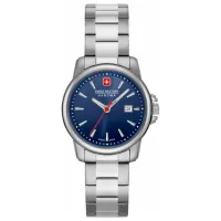 Ceas de mână pentru femei Swiss Military Hanowa 06-7230.7.04.003 Cuarț/ 32 mm