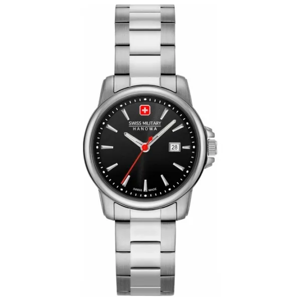 Ceas de mână pentru femei Swiss Military Hanowa 06-7230.7.04.007 Cuarț/ 32 mm photo 1 Ceas de mână pentru femei Swiss Military Hanowa 06-7230.7.04.007 Cuarț/ 32 mm photo 1