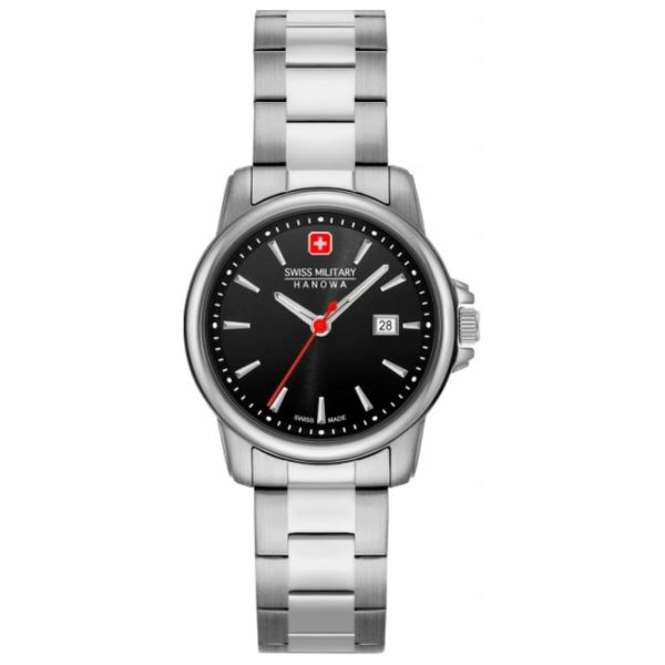 Ceas de mână pentru femei Swiss Military Hanowa 06-7230.7.04.007 Cuarț/ 32 mm photo 1 Ceas de mână pentru femei Swiss Military Hanowa 06-7230.7.04.007 Cuarț/ 32 mm photo 1