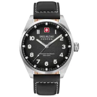 Наручные часы для мужчин Swiss Military Hanowa SMWGA0001501 Кварцевый/ 42 мм