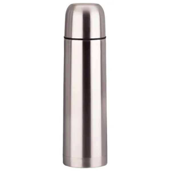 Termos Maestro Coffee Time Mr-1633-50 Inox 0.5l photo 1 Termos Maestro Coffee Time Mr-1633-50 Inox 0.5l photo 1