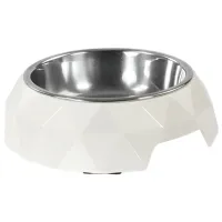 Bol pentru animale Record Diamond S Melamina