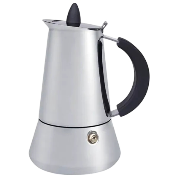 Cafetieră Maestro Mr-1668-4 0.2l / Aluminiu / Inox photo 1