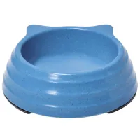 Bol pentru animale Record Bamboo Fibre de bambus