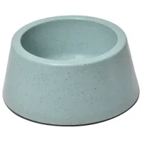 Bol pentru animale Record Bamboo Fibre de bambus