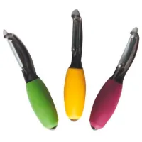 Decojitor legume si fructe Maestro Mr - 1174 Oțel inoxidabil/ Multicolor