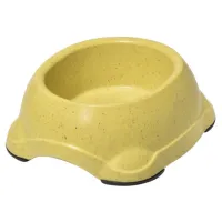 Bol pentru animale Record Bamboo S Fibre de bambus