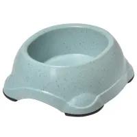 Bol pentru animale Record Bamboo S Fibre de bambus