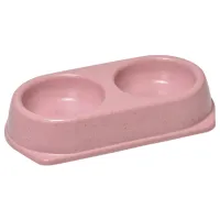 Миска для животных Record Bamboo S Бамбуковое волокно