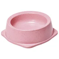 Bol pentru animale Record Bamboo S Fibre de bambus