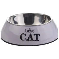 Bol pentru animale Beeztees Best Cat Inox