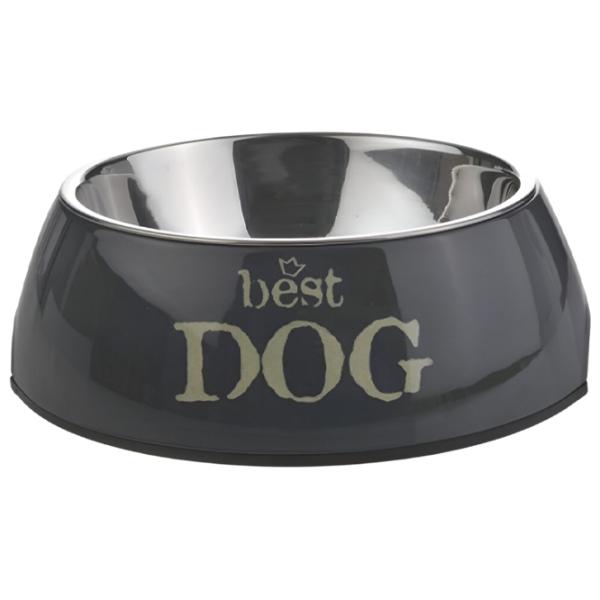 Миска для животных Beeztees Best Dog нерж. сталь photo 1 Миска для животных Beeztees Best Dog нерж. сталь photo 1