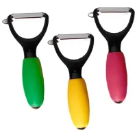 Овощечистка Maestro Mr - 1175 Нержавеющая сталь / Разноцветный