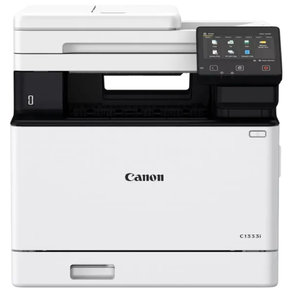 Dispozitiv multifuncțional Canon i-SENSYS
iR-C1333I Laser/ Color photo 1