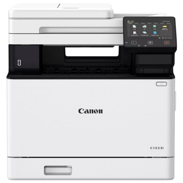 Dispozitiv multifuncțional Canon i-SENSYS
iR-C1333I Laser/ Color photo 1