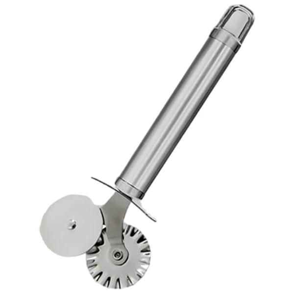 Cuțit pentru feliat legume Maestro MR - 1719-2 Oțel inoxidabil/ Silver photo 1 Cuțit pentru feliat legume Maestro MR - 1719-2 Oțel inoxidabil/ Silver photo 1
