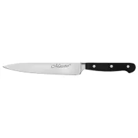 Cuțit de bucătărie Maestro Mr - 1453 Oțel inoxidabil/ Silver