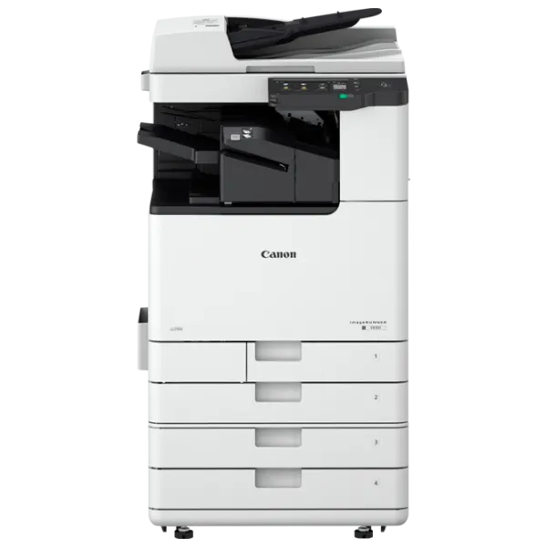 МФУ Canon imageRUNNER
iR2930i Лазерный/ Монохромный photo 1