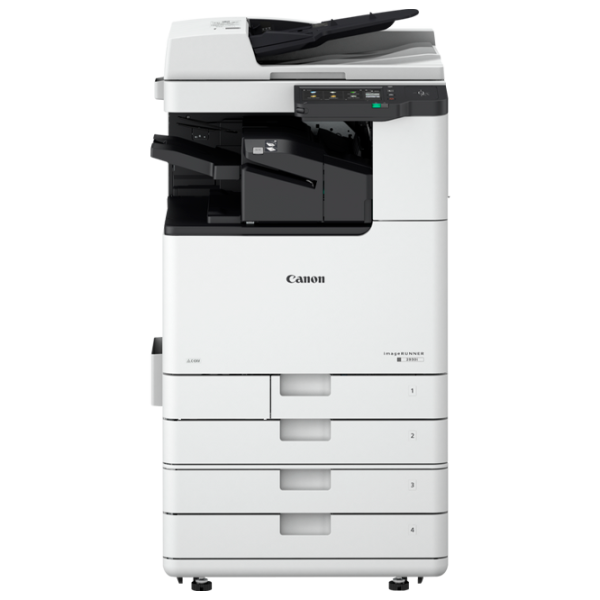 МФУ Canon imageRUNNER
iR2930i Лазерный/ Монохромный photo 1