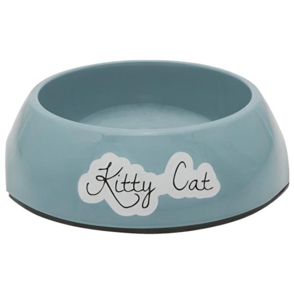 Bol pentru animale Beeztees Kitty Cat Inox photo 1 Bol pentru animale Beeztees Kitty Cat Inox photo 1