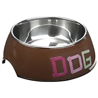 Bol pentru animale Beeztees Tape Inox