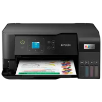 Dispozitiv multifuncțional Epson EcoTank
L3560 Inkjet/ Color
