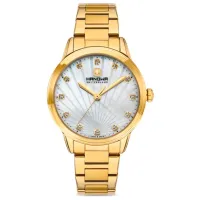 Ceas de mână pentru femei Hanowa HAWLG0002011 Cuarț/ 34 mm