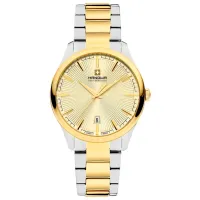 Наручные часы для мужчин Hanowa HAWUH0001760 Кварцевый/ 40 мм