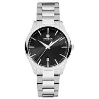 Ceas de mână pentru bărbați Hanowa HAWUH0001701 Cuarț/ 40 mm