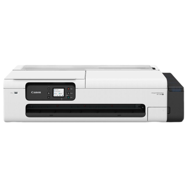 Dispozitiv multifuncțional Canon imagePROGRAF
TC-20M Inkjet/ Color photo 1