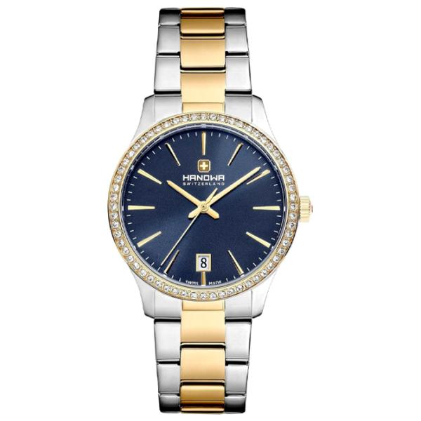 Наручные часы для женщин Hanowa HAWLH0001660 Кварцевый/ 36 мм photo 1 Наручные часы для женщин Hanowa HAWLH0001660 Кварцевый/ 36 мм photo 1