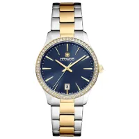 Наручные часы для женщин Hanowa HAWLH0001660 Кварцевый/ 36 мм