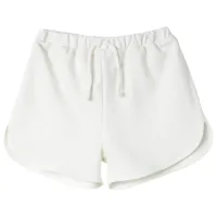 Шорты для девочек Koton 4SKG40070AK 116/ Экрю