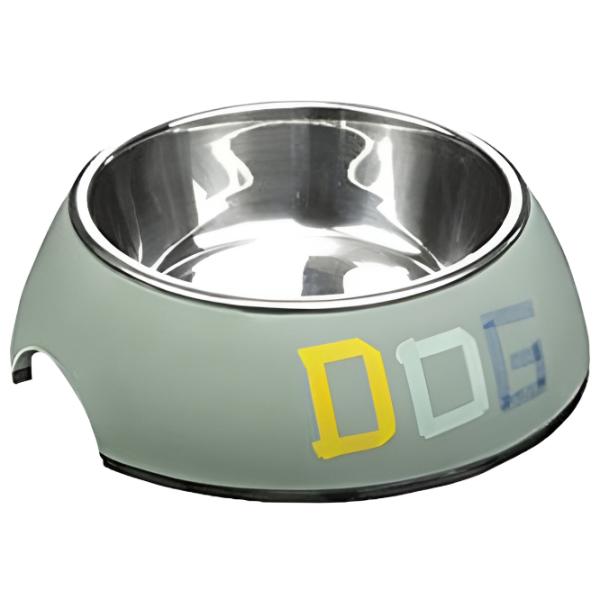 Bol pentru animale Beeztees Tape Inox photo 1 Bol pentru animale Beeztees Tape Inox photo 1