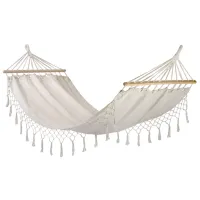 Гамак Sofotel Toledo Single 5489021 100 кг/ Хлопок/ Бежевый