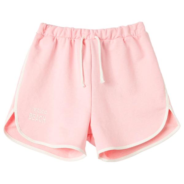 Pantaloni scurți pentru fetiţe Koton 4SKG40070AK 122/ Pink photo 1 Pantaloni scurți pentru fetiţe Koton 4SKG40070AK 122/ Pink photo 1