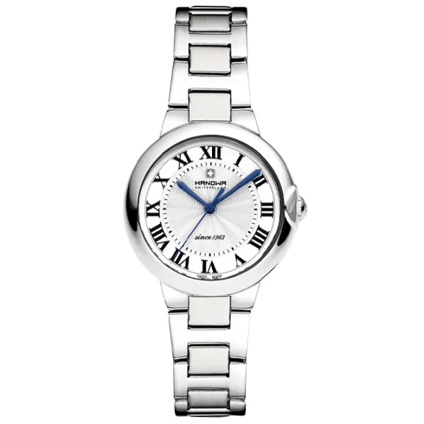 Наручные часы для женщин Hanowa HAWLG0001502 Кварцевый/ 33 мм photo 1 Наручные часы для женщин Hanowa HAWLG0001502 Кварцевый/ 33 мм photo 1