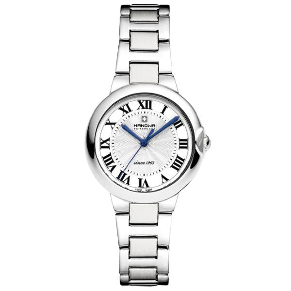 Наручные часы для женщин Hanowa HAWLG0001502 Кварцевый/ 33 мм photo 1 Наручные часы для женщин Hanowa HAWLG0001502 Кварцевый/ 33 мм photo 1