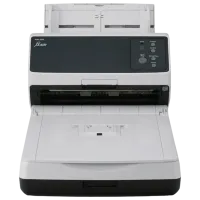 Scaner Ricoh fi-8250 Lingering/ CIS