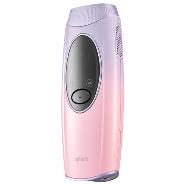 Эпилятор Xiaomi ZH-18E Сухая/ Pink photo 1