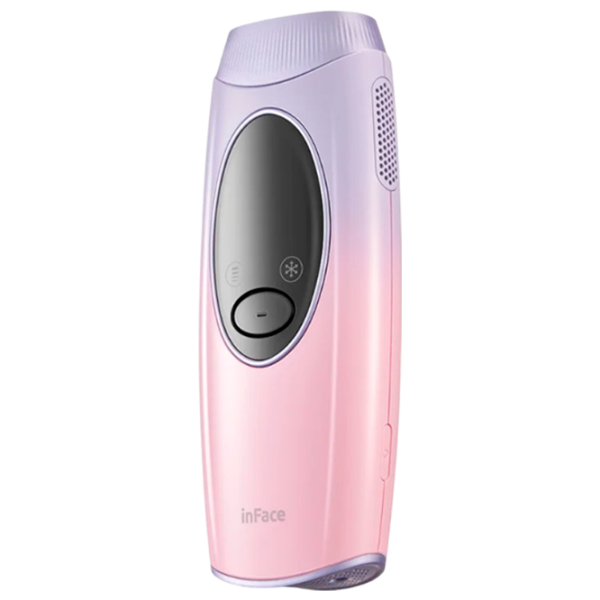 Эпилятор Xiaomi ZH-18E Сухая/ Pink photo 1