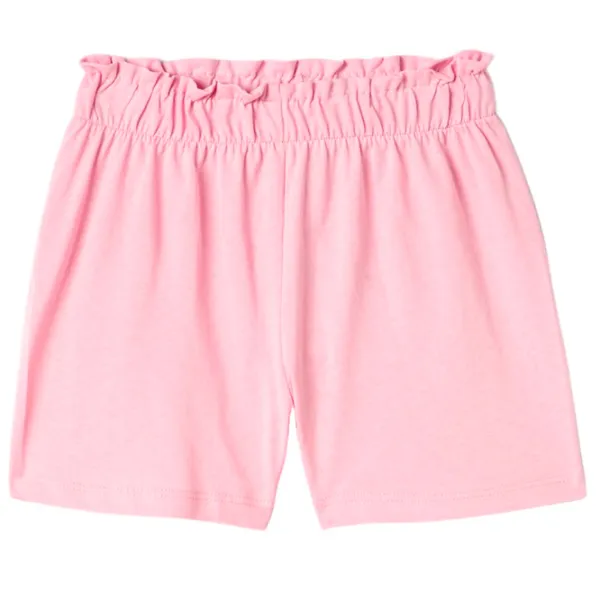 Шорты для девочек Koton 4SMG40040AK 104/ Розовый photo 1 Шорты для девочек Koton 4SMG40040AK 104/ Розовый photo 1