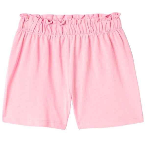 Шорты для девочек Koton 4SMG40040AK 104/ Розовый photo 1 Шорты для девочек Koton 4SMG40040AK 104/ Розовый photo 1