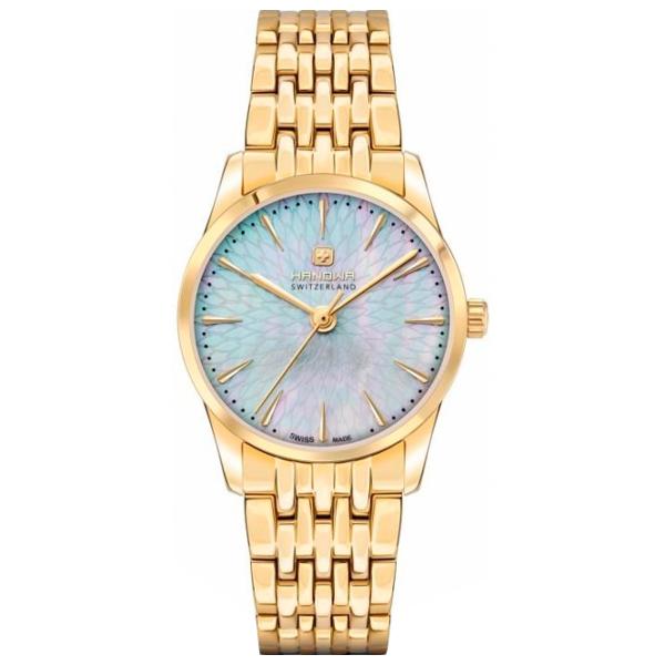 Ceas de mână pentru femei Hanowa HAWLG2100110 Cuarț/ 29 mm photo 1 Ceas de mână pentru femei Hanowa HAWLG2100110 Cuarț/ 29 mm photo 1