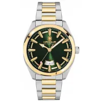 Ceas de mână pentru bărbați Hanowa HAWGH2100460 Cuarț/ 42 mm