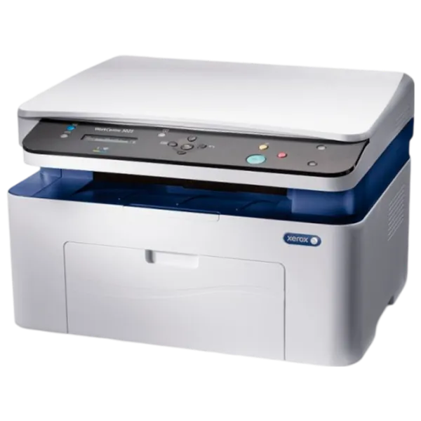МФУ Xerox WorkCentre
3025B Лазерный/ Черно-белая photo 1