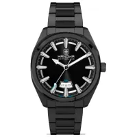 Ceas de mână pentru bărbați Hanowa HAWGH2100440 Cuarț/ 42 mm