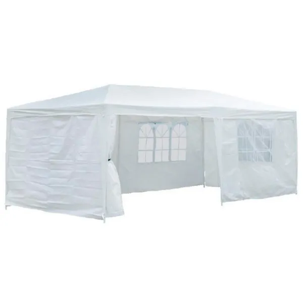 Палатка Green Bay Gazebo Белый photo 1 Палатка Green Bay Gazebo Белый photo 1